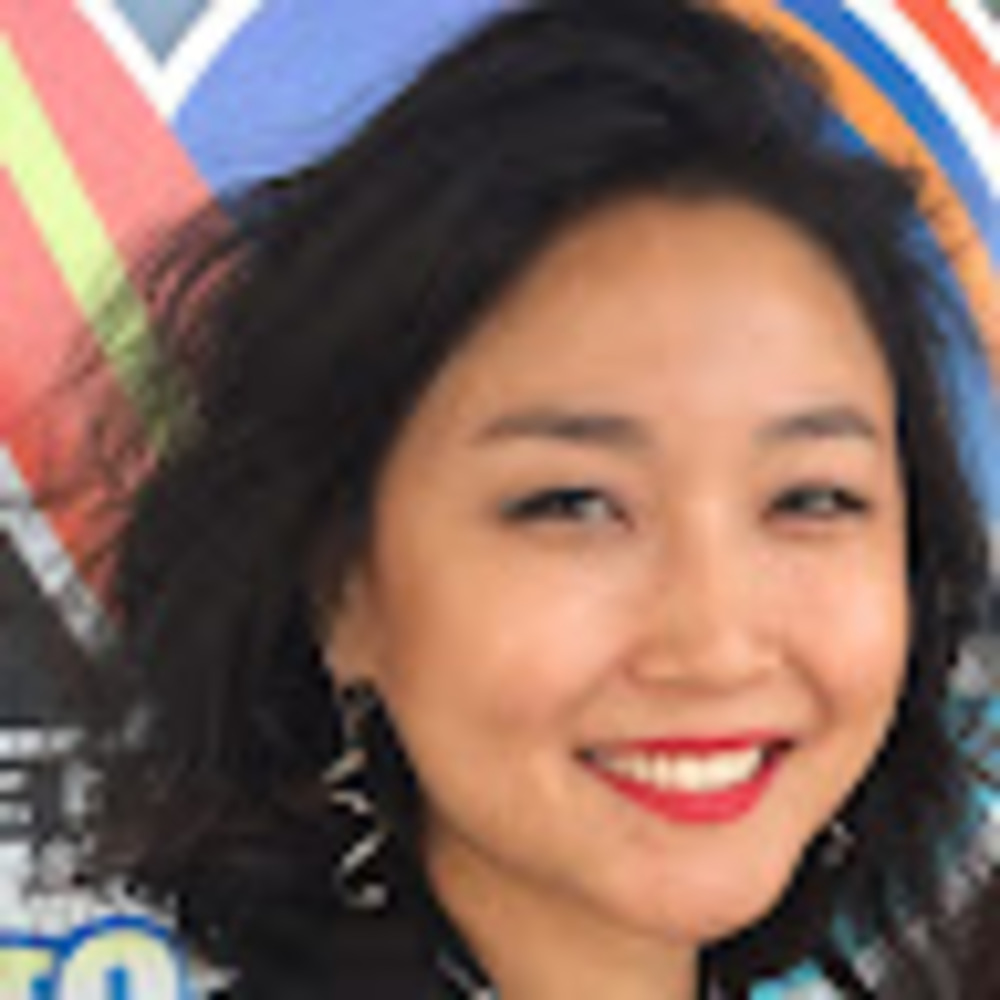 Meet your Posher, Marina